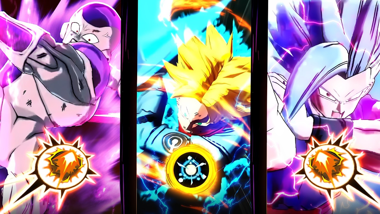 🥶NO ESTAS PREPARADO PARA ESTO! TRILPLE MEDDIOR DE ATAQUE EN PVP