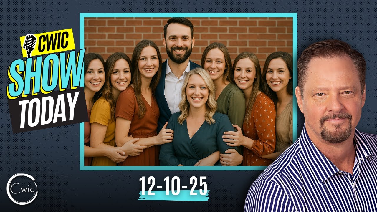 LDS Polygamy Denier Excommunicated - Women Leaving Workforce In Droves?