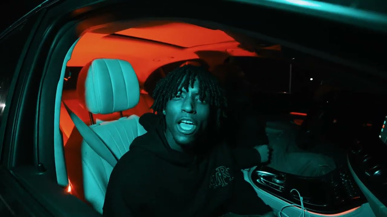 Sk Sweep - Ambassador (Official Video) Shot By  KLO Vizionz