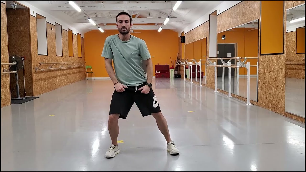 Pump it  - Black eyed peas (Festival du polar)