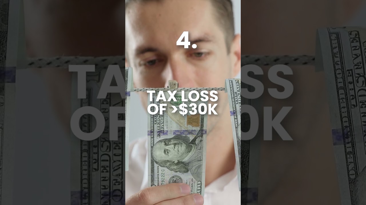 What 4 badges of fraud are most likely to turn a civil IRS audit criminal?