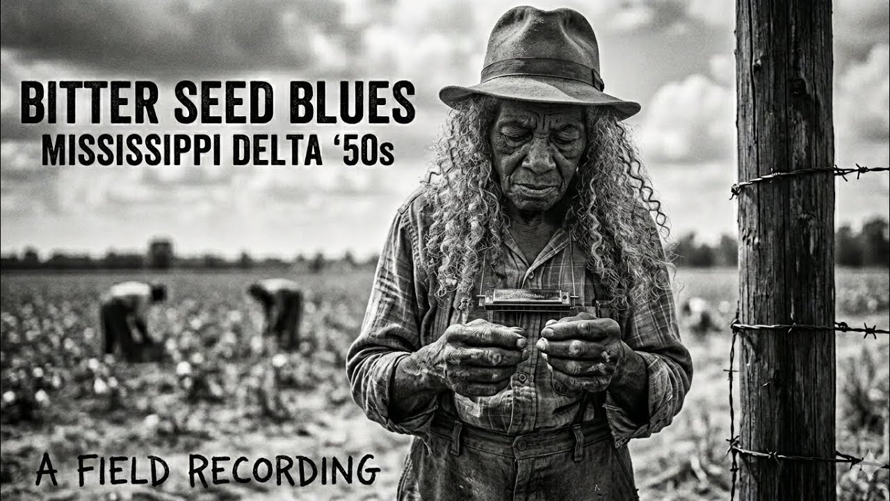 Bitter Seed Blues
