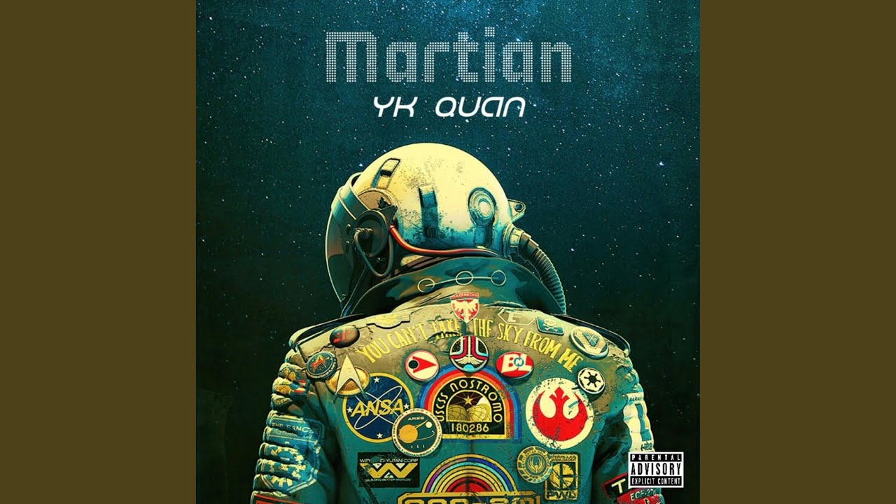 Martian