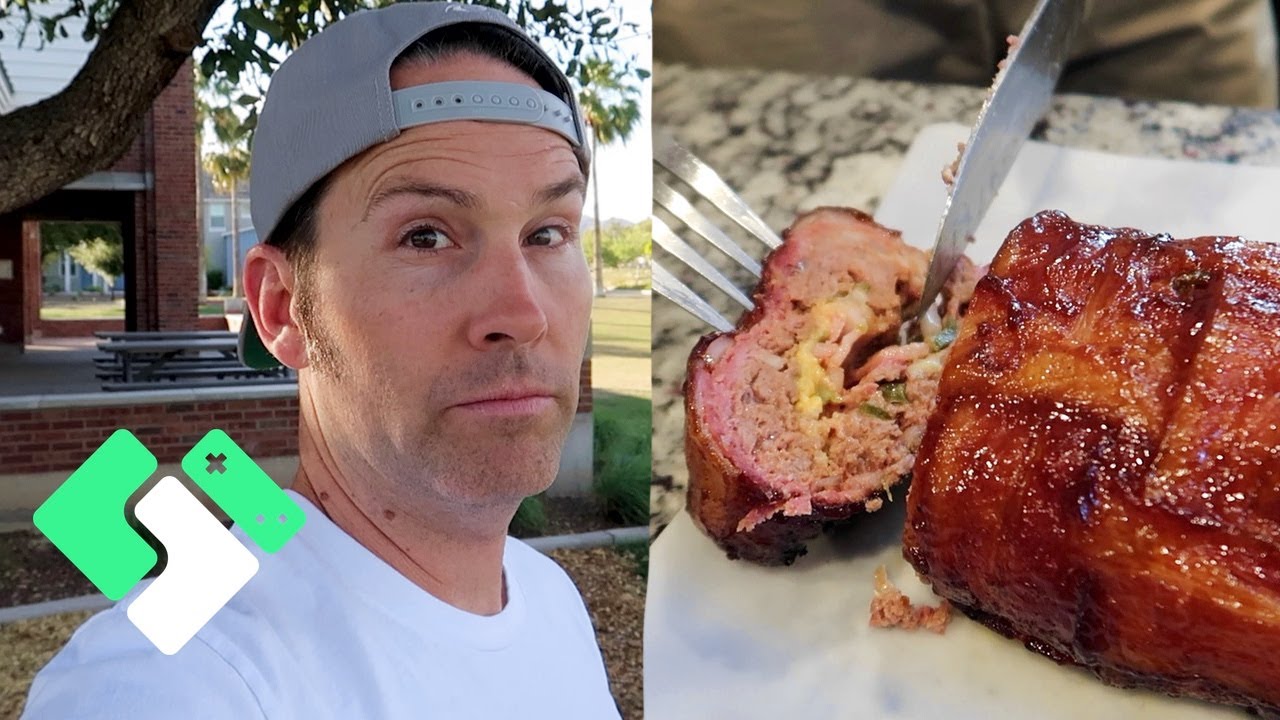 We've Turned Into A Cooking Channel! | Clintus.tv