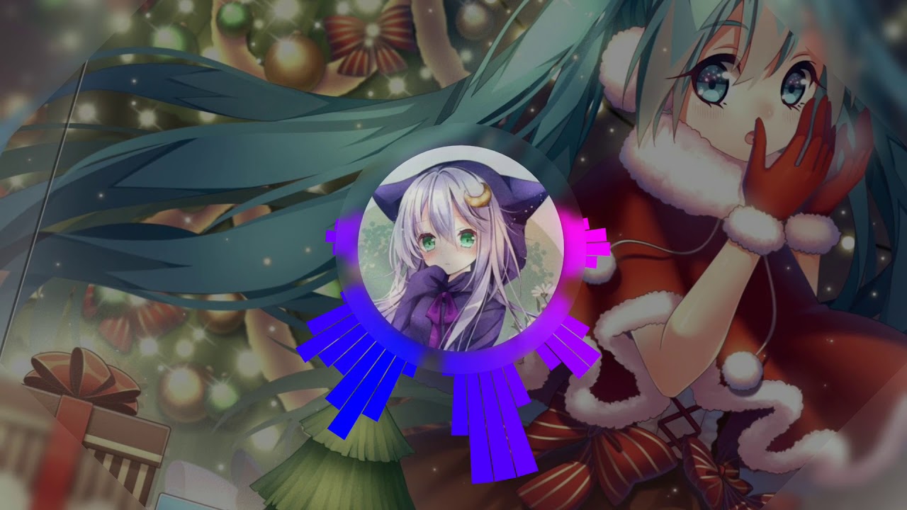 Nightcore: 12 Days of Christmas (Pentatonix)