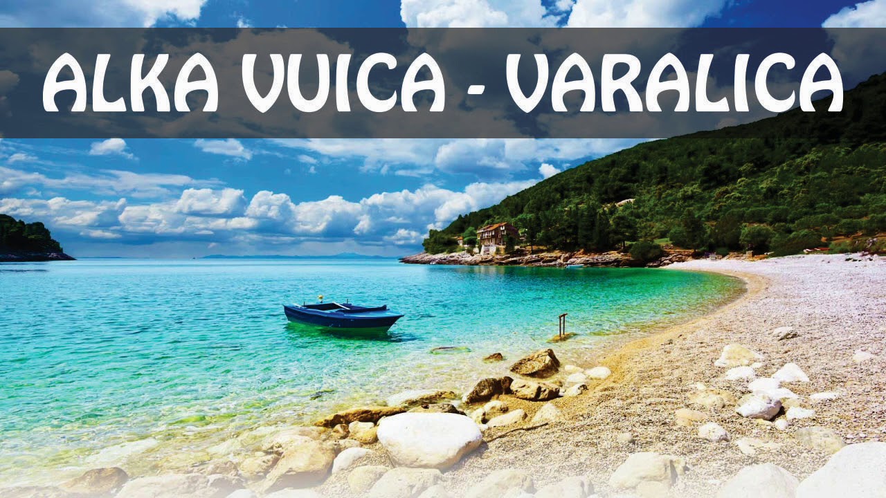 Alka Vuica - Varalica