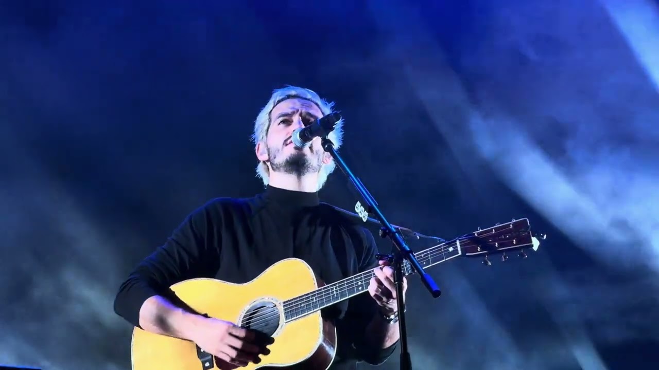 Mil Tormentas - Morat Estadio Super Mobil Monterrey 2024