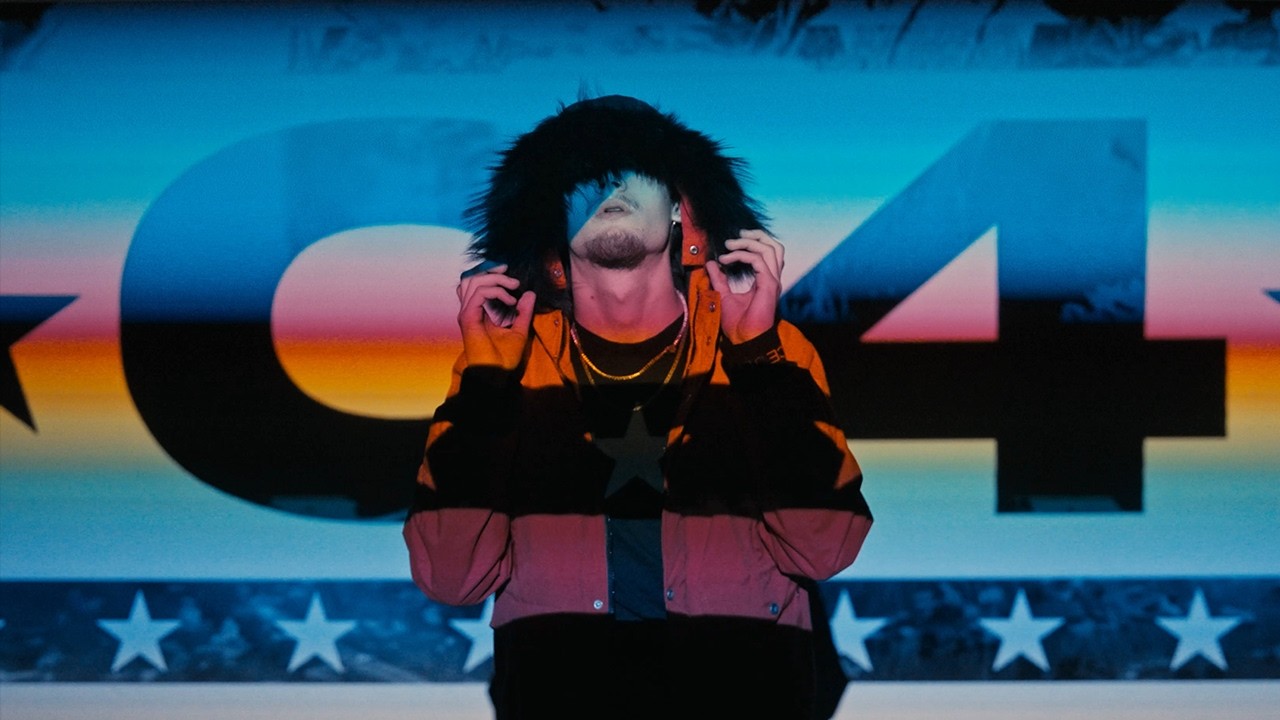 slowez - Fahrenheit (Official Video)