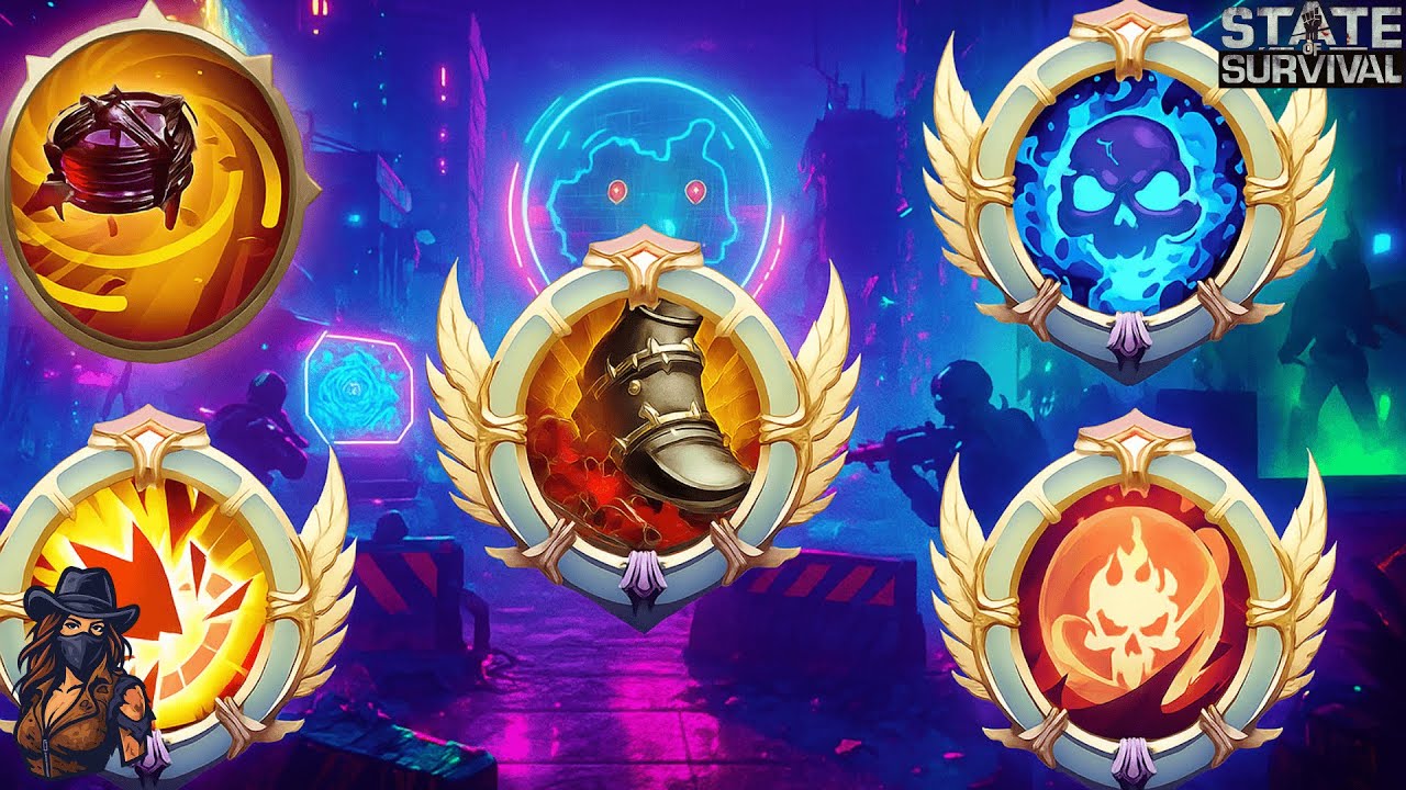 Лучшие навыки Tempest Arms для охотников, которые стоит использовать прямо сейчас! | State of Sur...