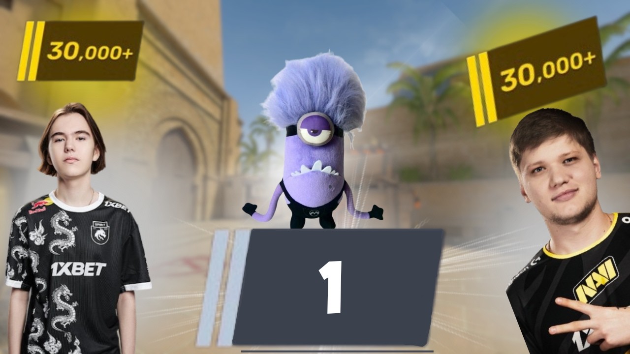 ПЕРВЫЙ РАЗ В ПРЕМЬЕР,МОЯ РЕАКЦИЯ (CS2/КС2)