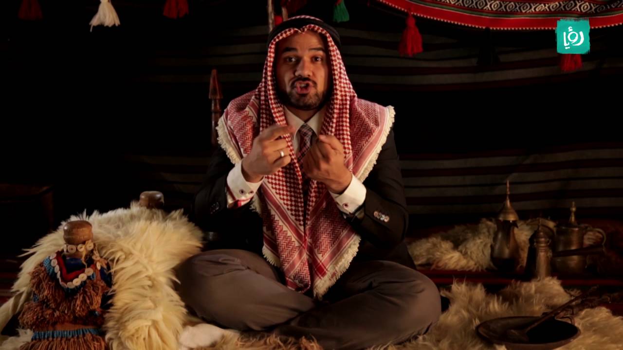 fooqalsada | فوق السادة استوديو 2015 - الحلقة الثانية