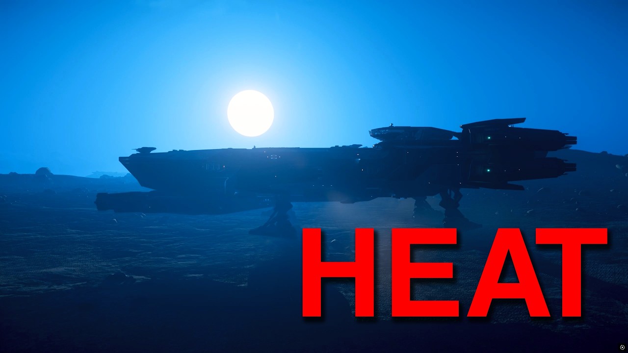 Extreme Heat Testing | Solo Idris with Engineering: Day 20