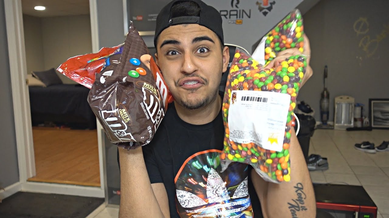 THE BEST FAN MAIL OPENING VIDEO EVER!! #2