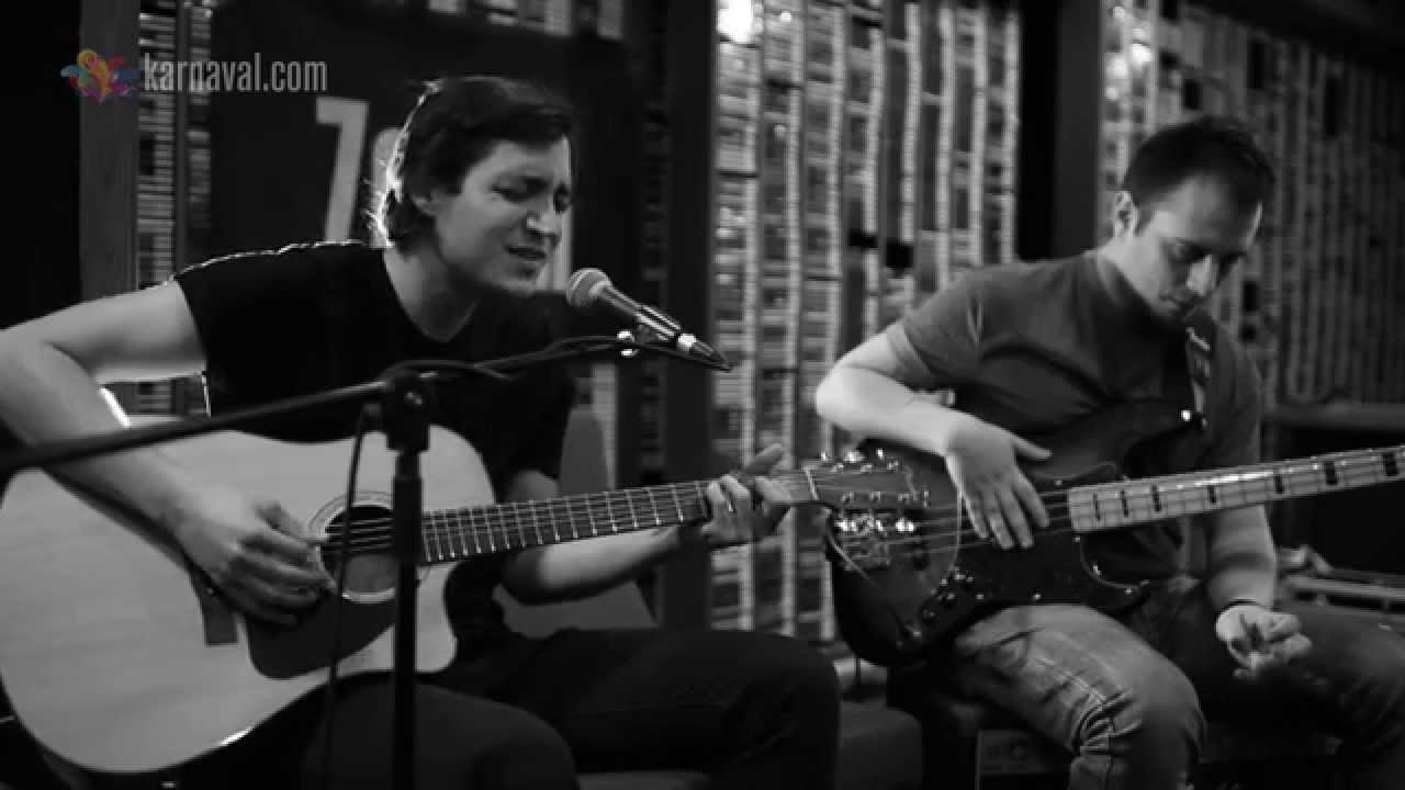 Yedinci Ev – Utanıyorum Halimden (B!P Akustik)