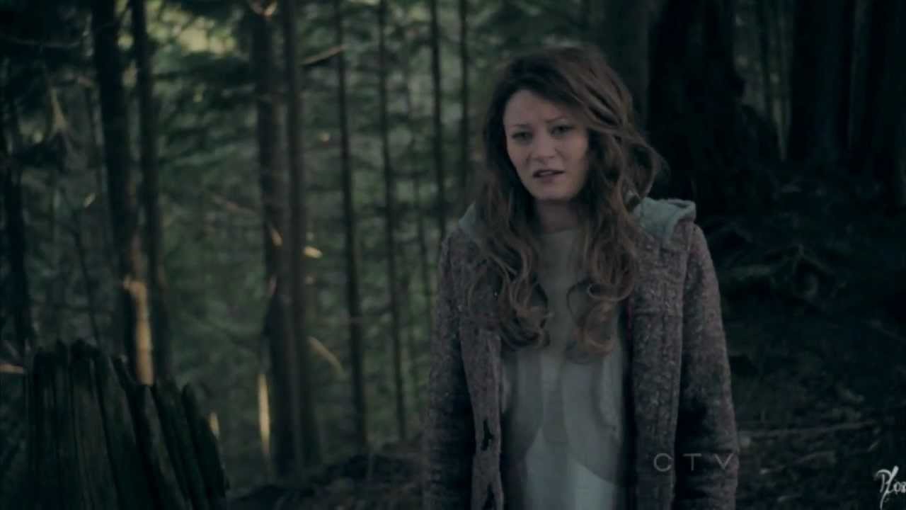 Belle/Rumpelstiltskin | 1x22 [If you love me, why'd you let me go?]