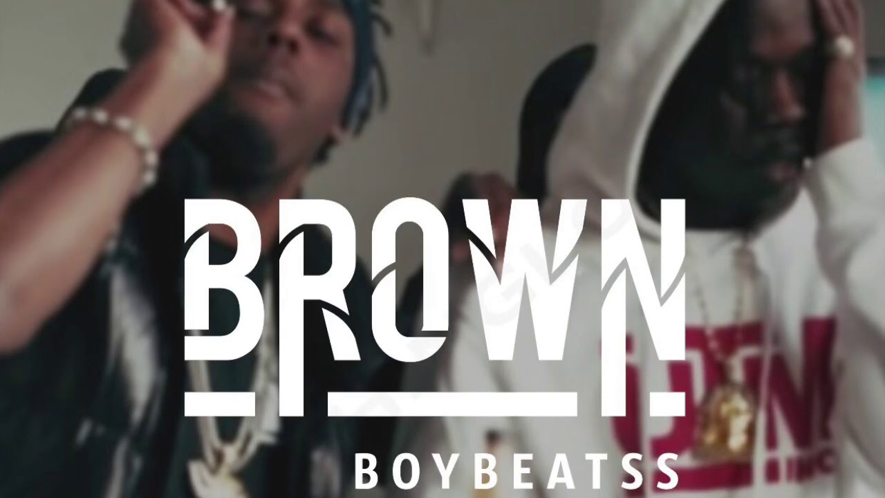 FREE* Whyg x Burna Bandz type beat