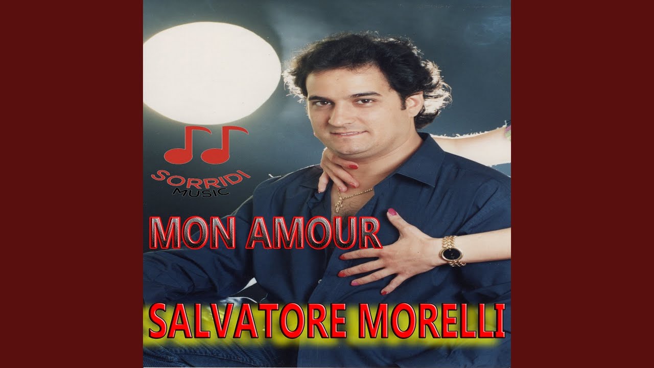 VIENI AMORE MIO