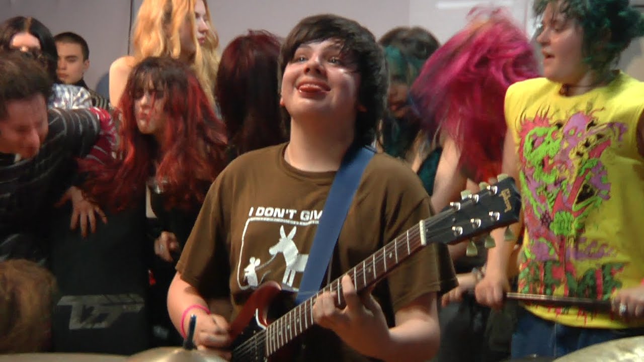 solace live @ boxing ring 3/30/24