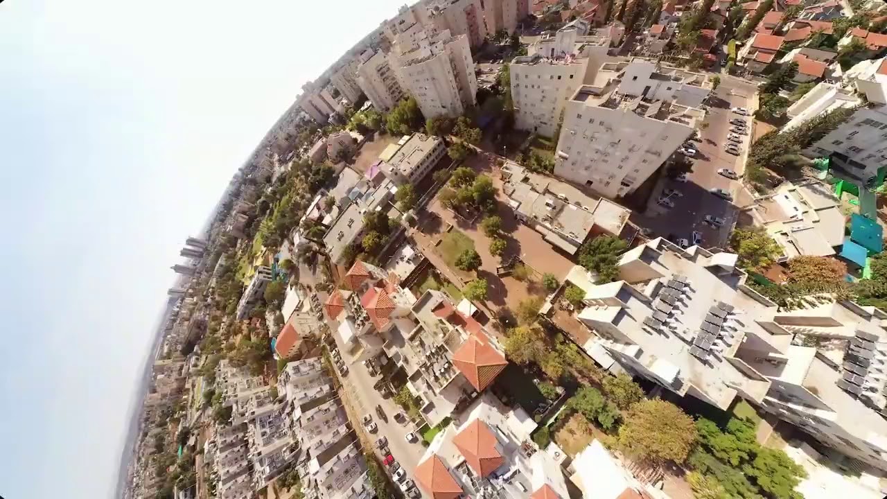 סרט תדמית בית הספר אמת ושלום החדש קריית גת