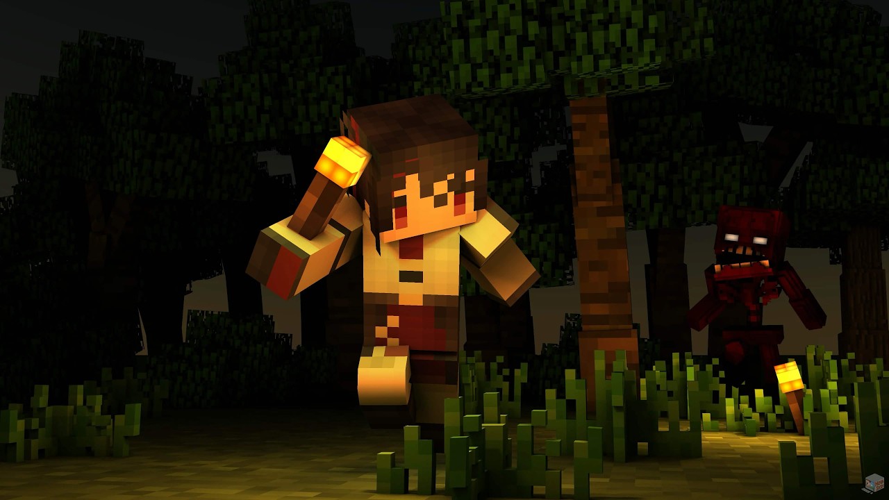 【#Minecraft】🔥MYホームのために働きます🔥【#vtuber /織田詩信】