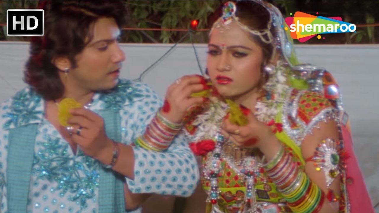 વિક્રમ ઠાકોર ને પેહલી નજરમાં થયો પ્રેમ | Preet Janmo Janamni Bhulashe Nahi | Vikram Thakor | Part 3