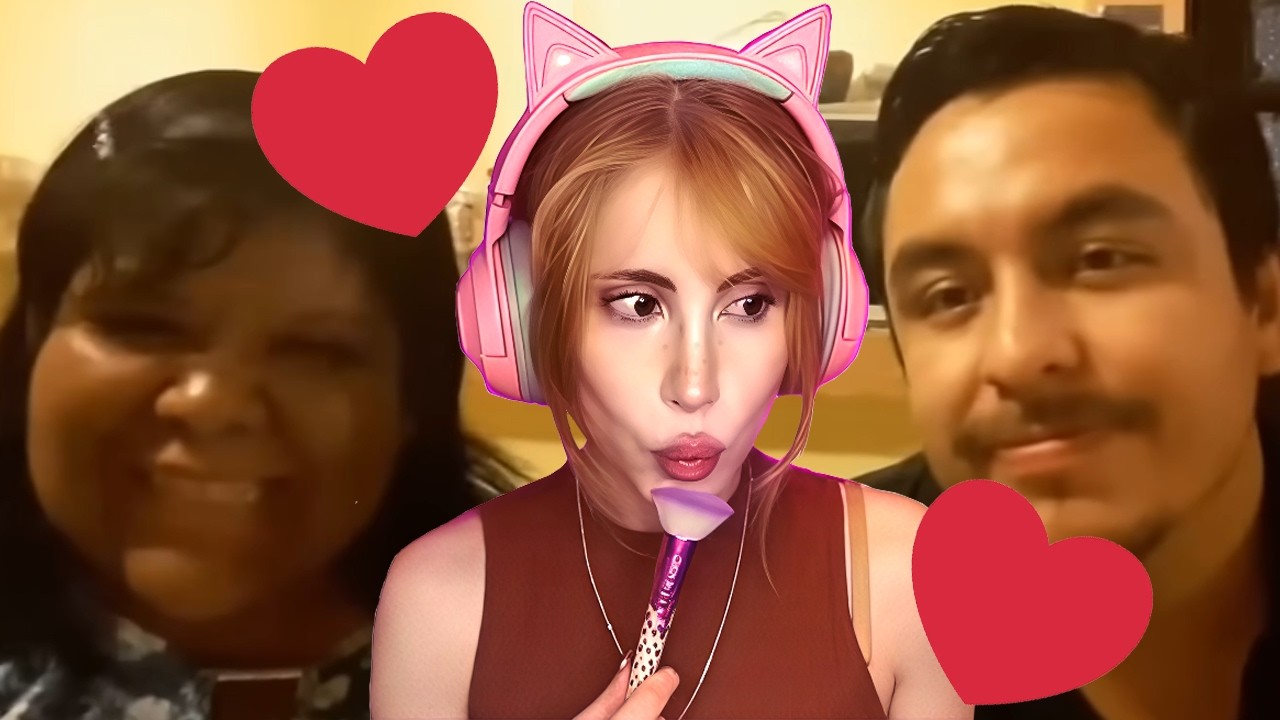 LAS PEORES MANUALIDADES DE AMOR YOUTUBER | 💖 Aimep3 & Kbezuko 💖