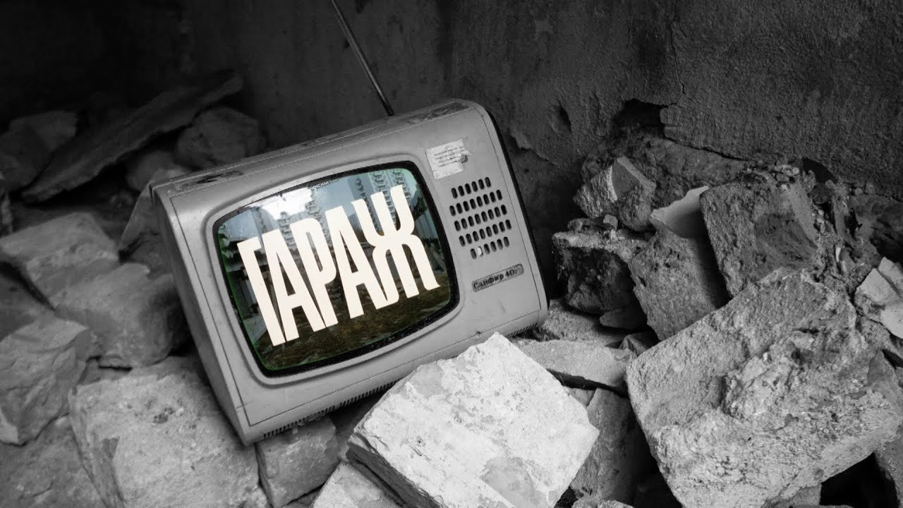 Более 300 владельцев гаражей в Чирчике обязали за свой же счет их снести