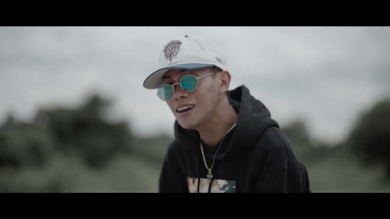 Paulit-ulit - Yhanzy (Official Music Video)