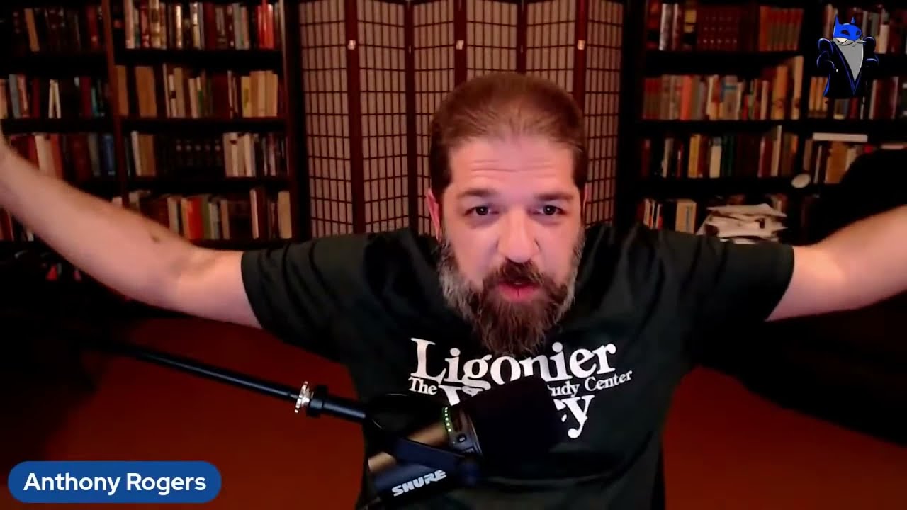 When Protestants Think They Know The Church Fathers