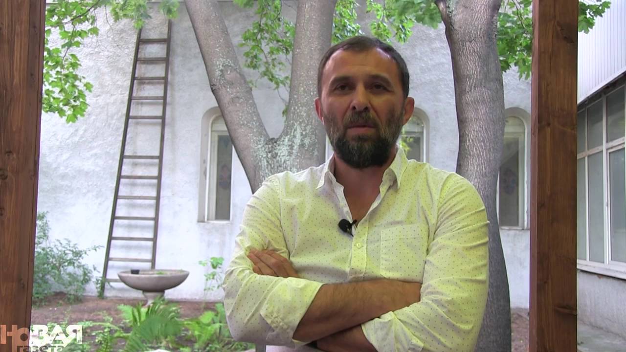 Бакур Бакурадзе о фильме &laquo;Брат Дэян&raquo;