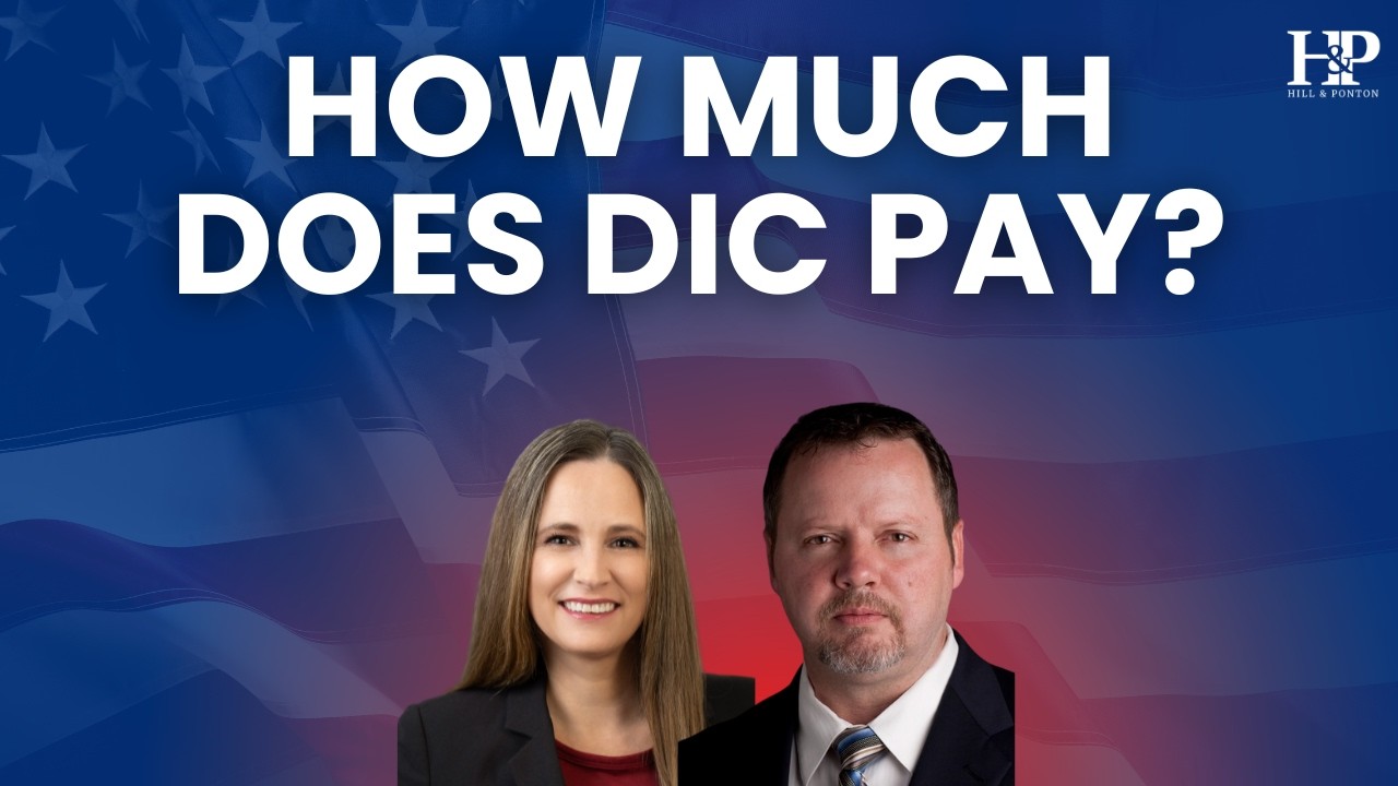 How Much Money Can Your Family Get From VA Compensation?