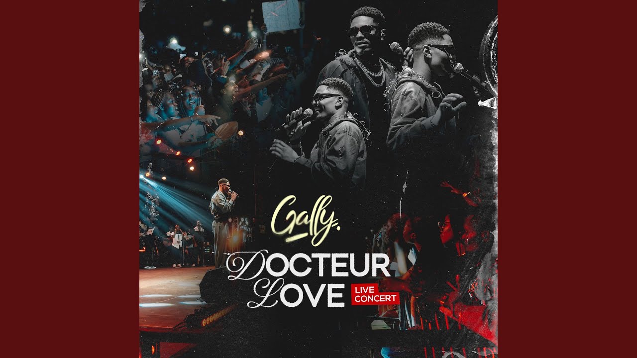 FONGOLA MOTEMA (Live Concert)