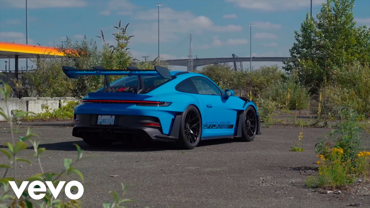 Miyagi & Эндшпиль - Наоборот Daytone Remix