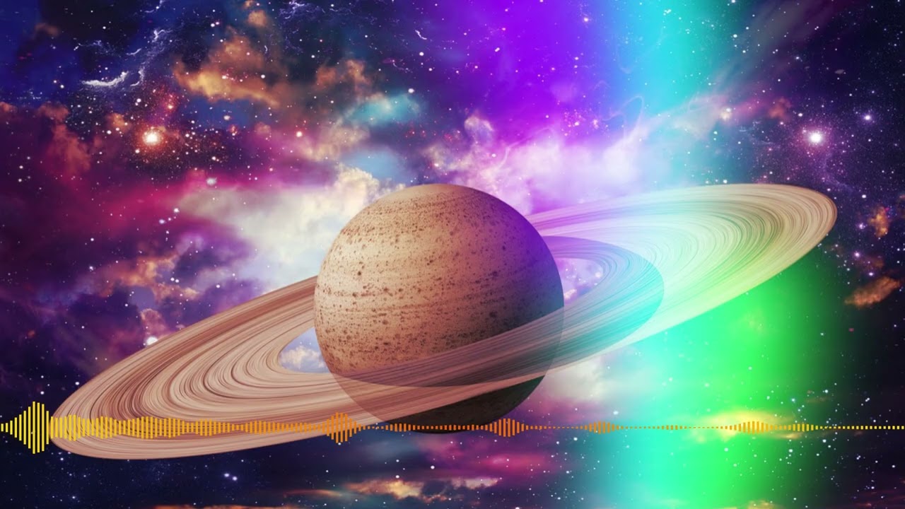 Lost in Space