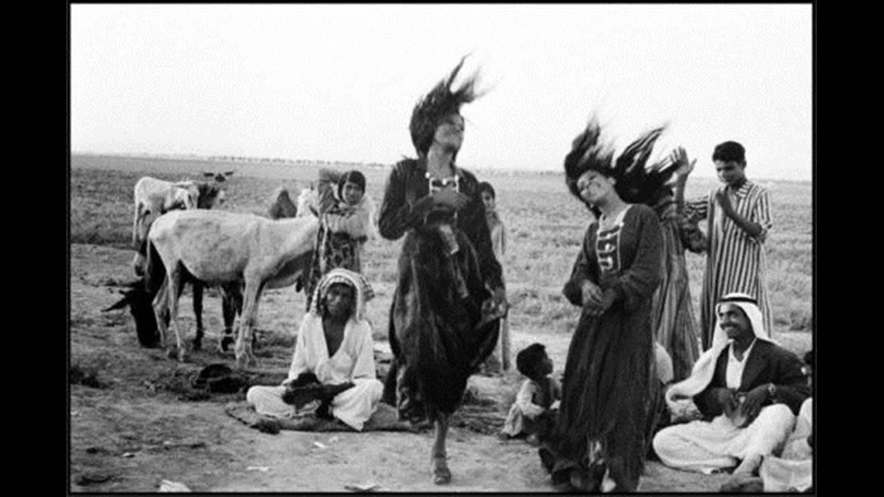 Sajeda Obied Shgad -  BELLY DANCE (KAWLEEYA)
