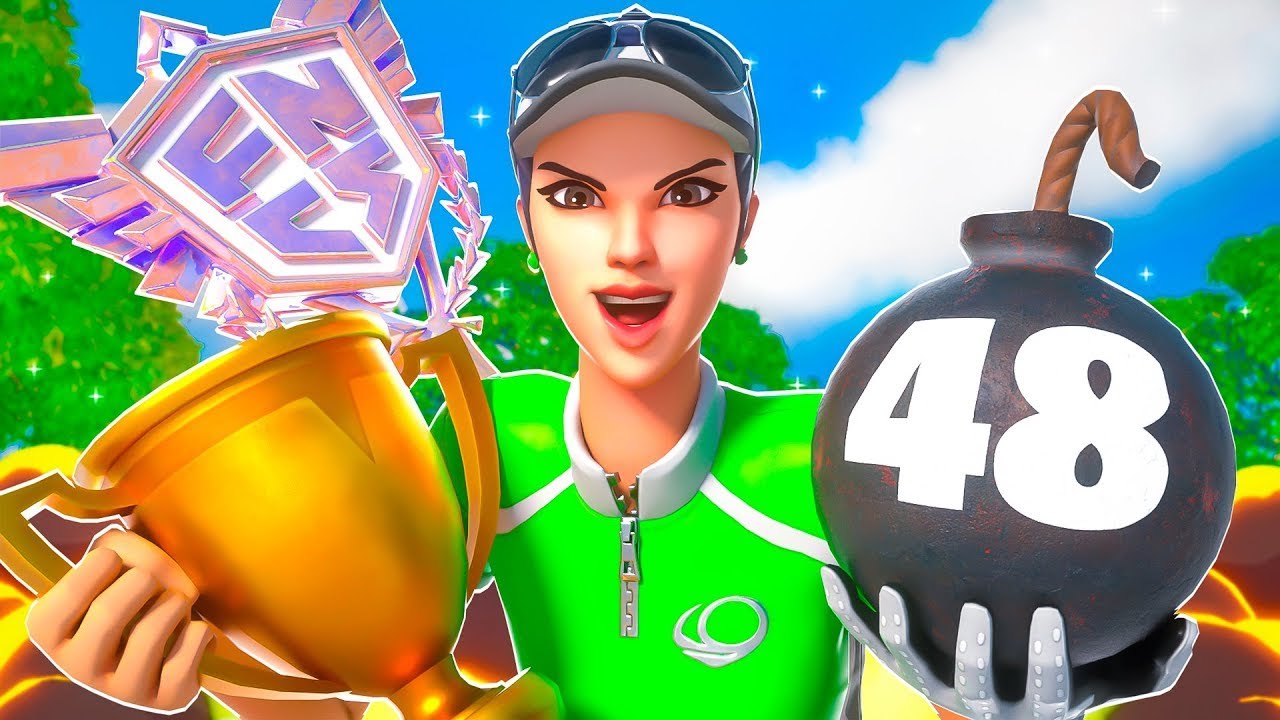 Unreal reload squad win ft. IZRAR , 004 & MrOb_iladin