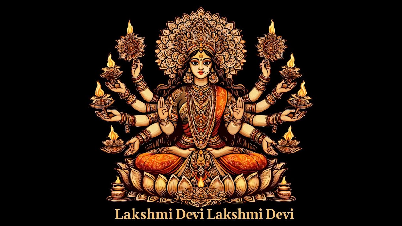 Lakshmi Devi Lakshmi Devi