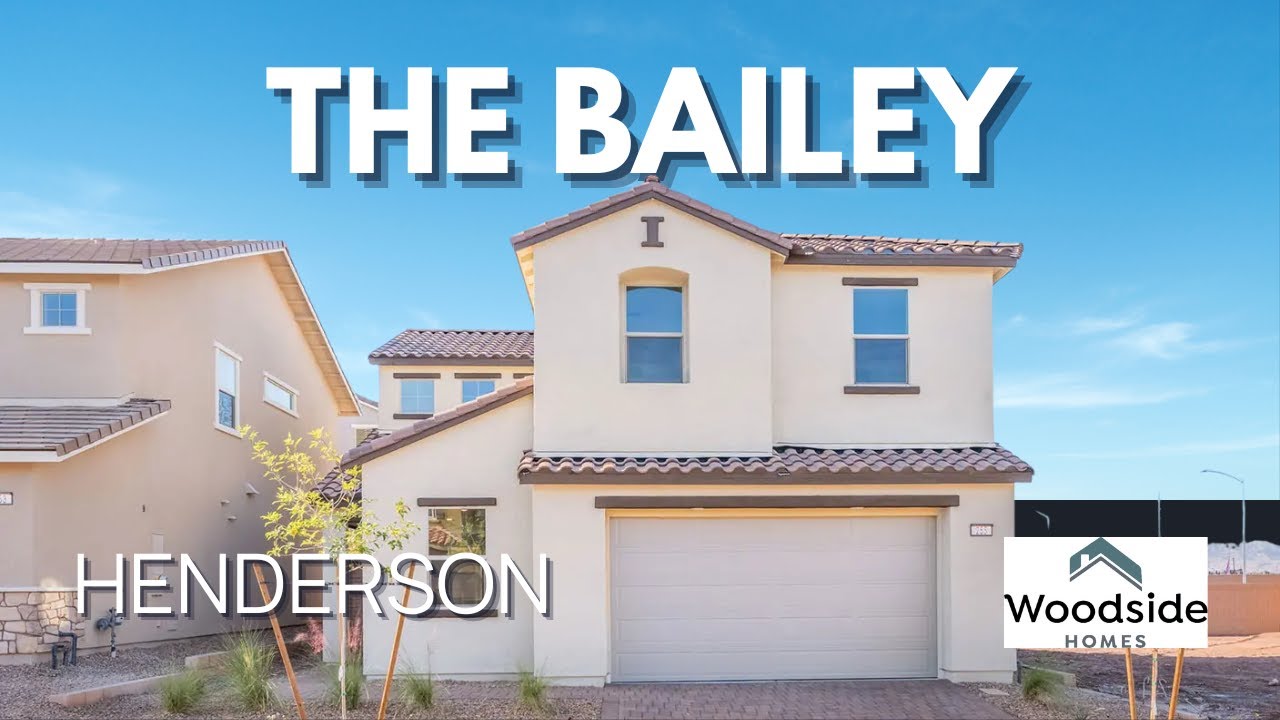 Мы нашли доступный новый дом! | Жилой комплекс The Bailey at Acacia от Cadence