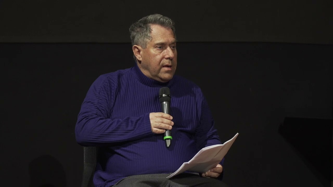L’architecture de Paul Andreu en Asie
