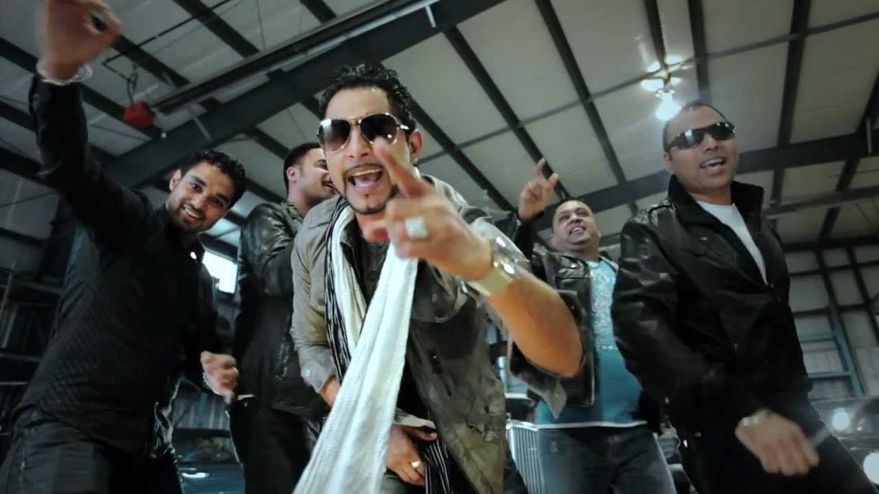 Pakkian Kandha | Geeta Zaildar (Official Video)