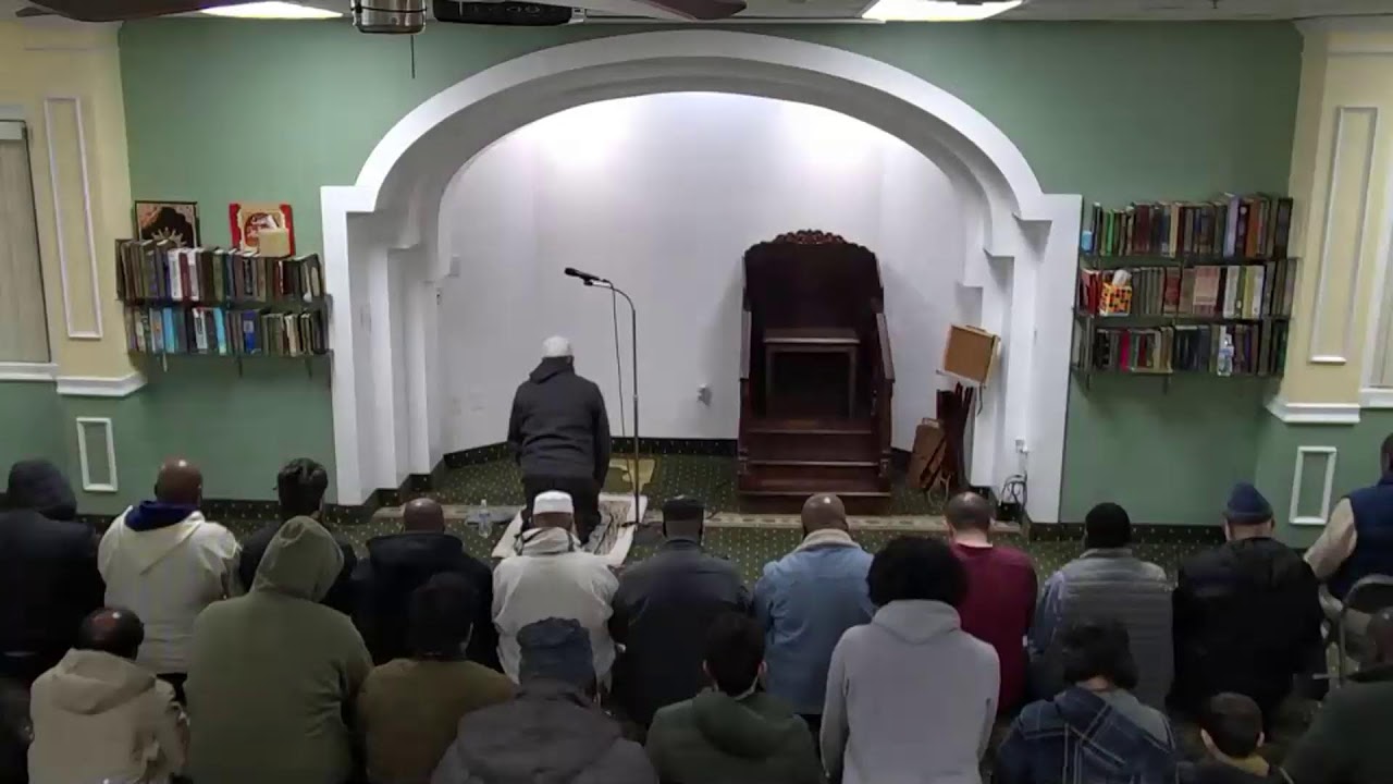 Shiekh Haroon Khatem