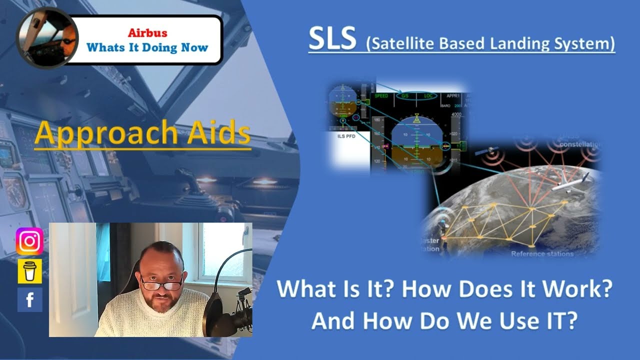 SLS (SBAS)