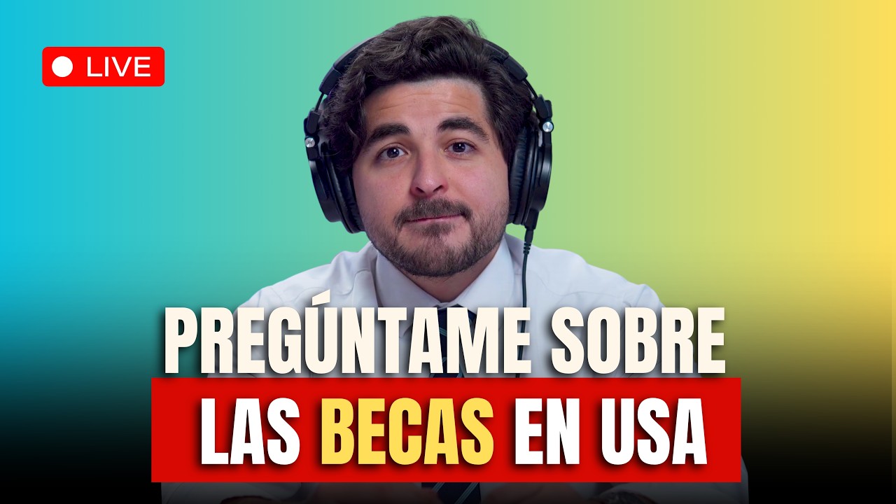 Spring Break 2026: Respondo Tus Preguntas sobre la Universidad y Becas 🎓
