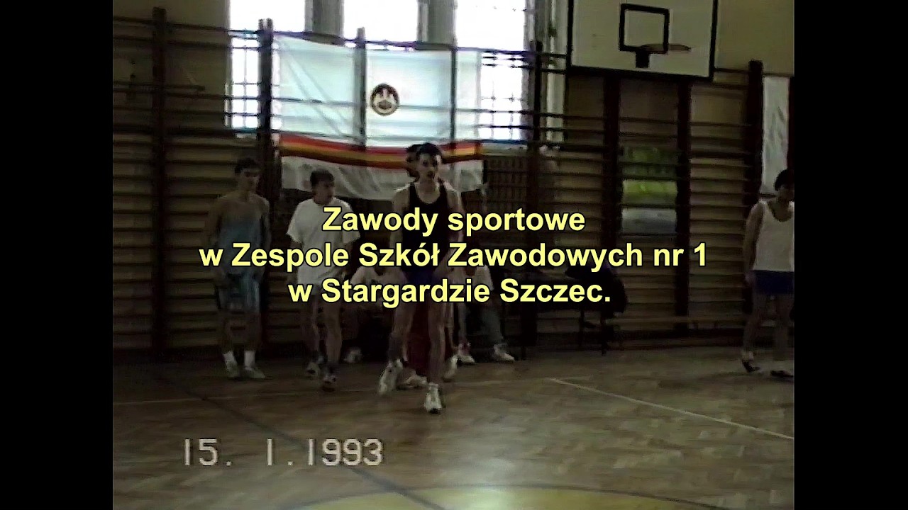 02-9a _Zawody sportowe w ZSZ nr 1 w Stargardzie_15.01.1993