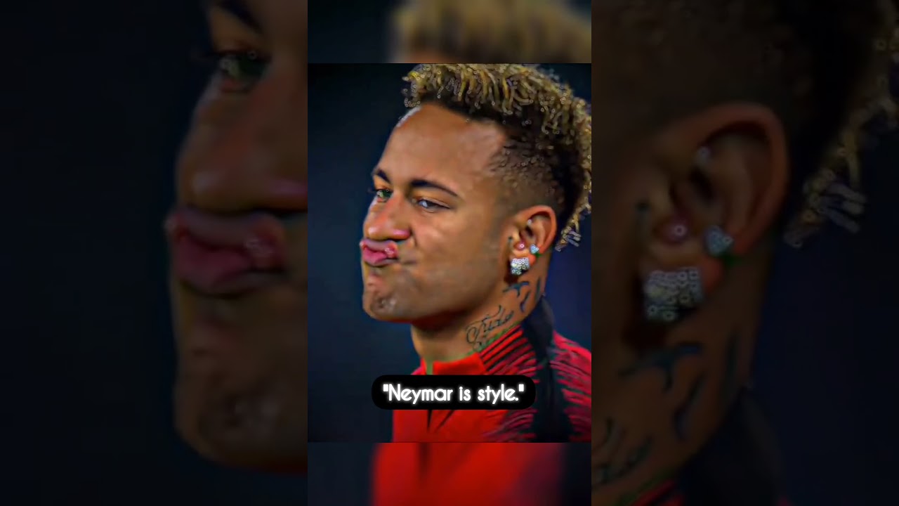 "From Paris with Skill – Neymar & Mbappé Moments" 
