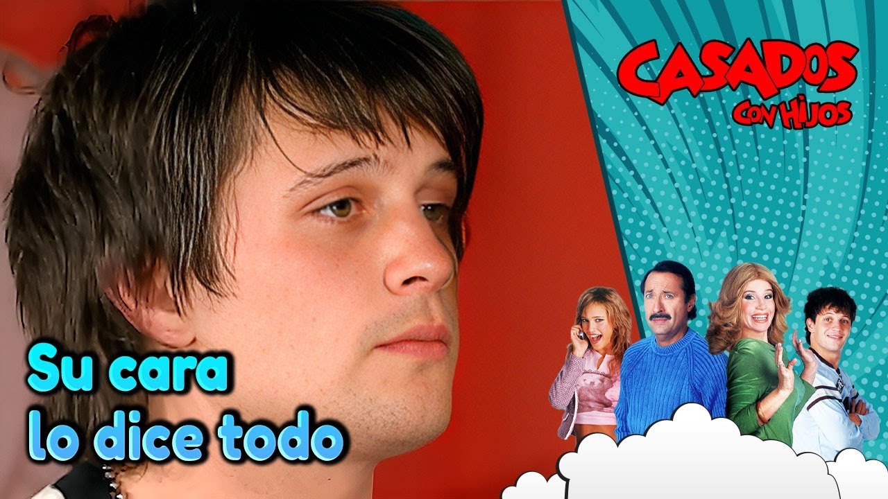 Le parten el coraz&oacute;n a Coqui en vivo y en directo | Temporada 3 | Casados con Hijos Argentina