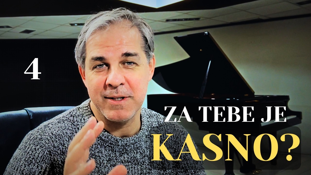 Zašto se Osećaš NEISPUNJENO (a imaš “sve”)? 💪