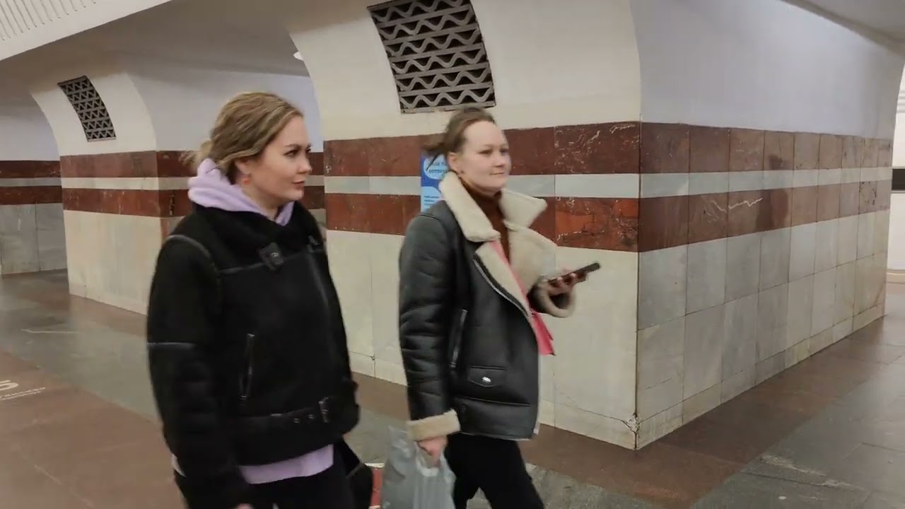 #Metro Таганская - станция входит в Таганско-Краснопресненскую линию и открыта 31 декабря 1966 года