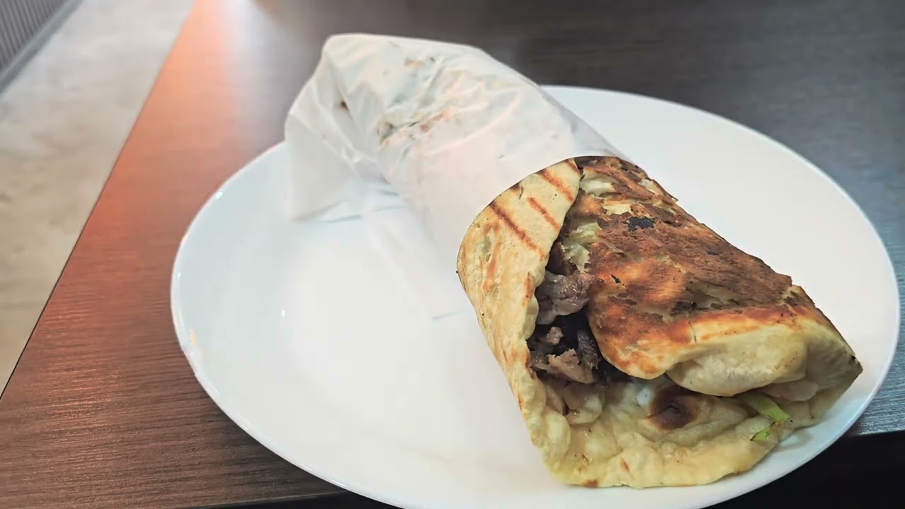 Shawarma palace union street birmingham 