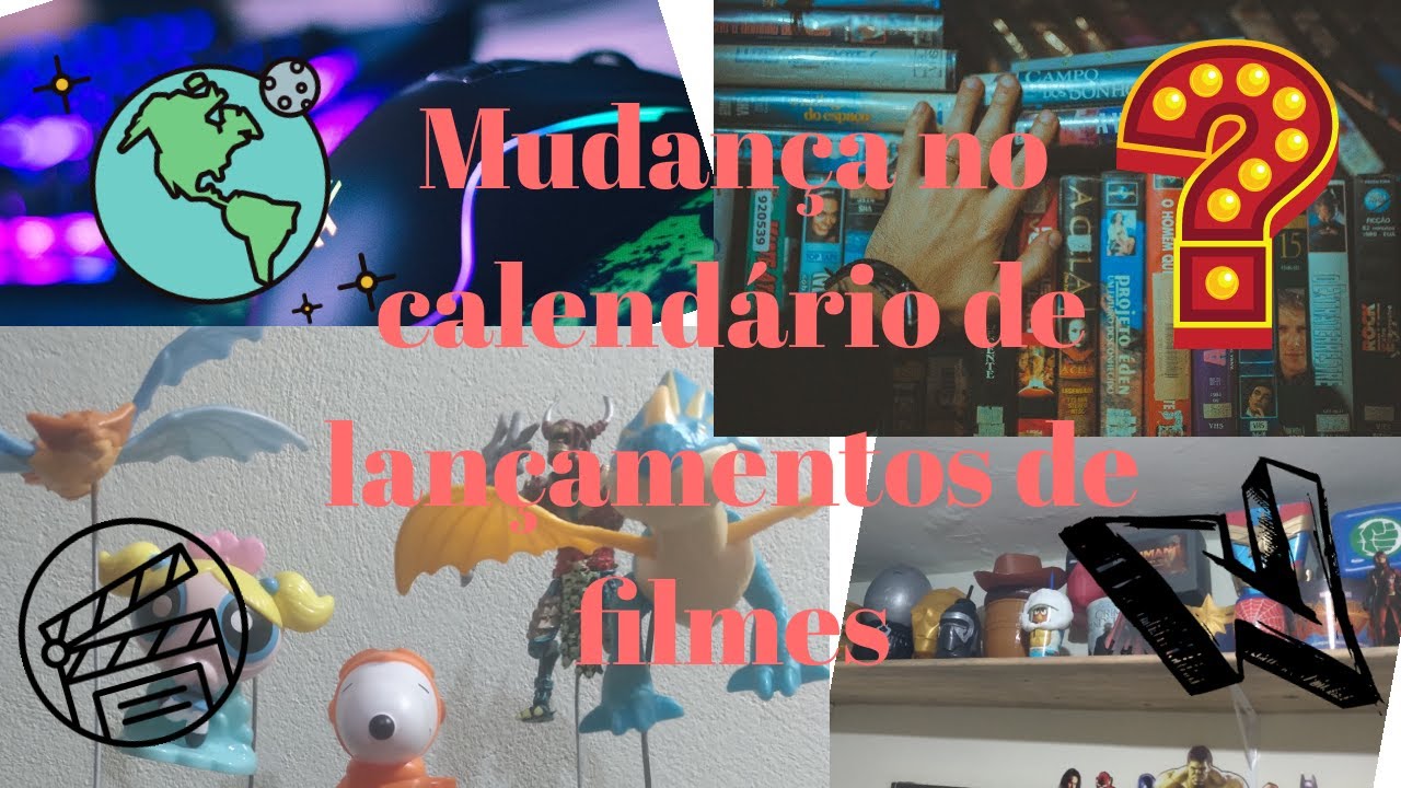 Noticias Nerds no TRAVESSA NERD